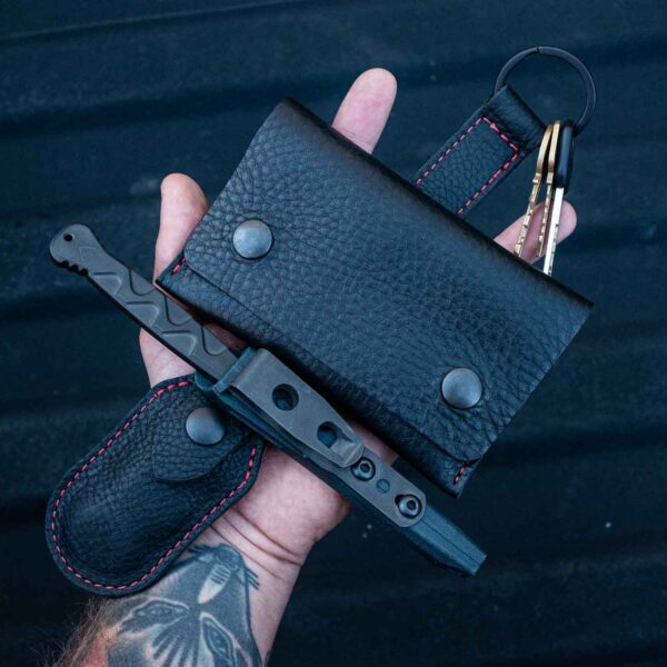 Tactical Rosary Pouch/Wallet - Image 16