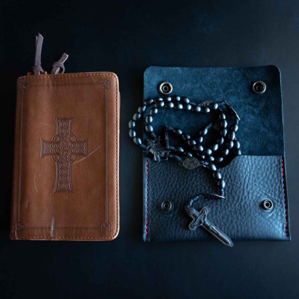 Tactical Warrior Rosary - Image 28