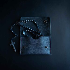 Rosary _ Pouch 2