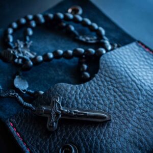 Rosary _ Pouch