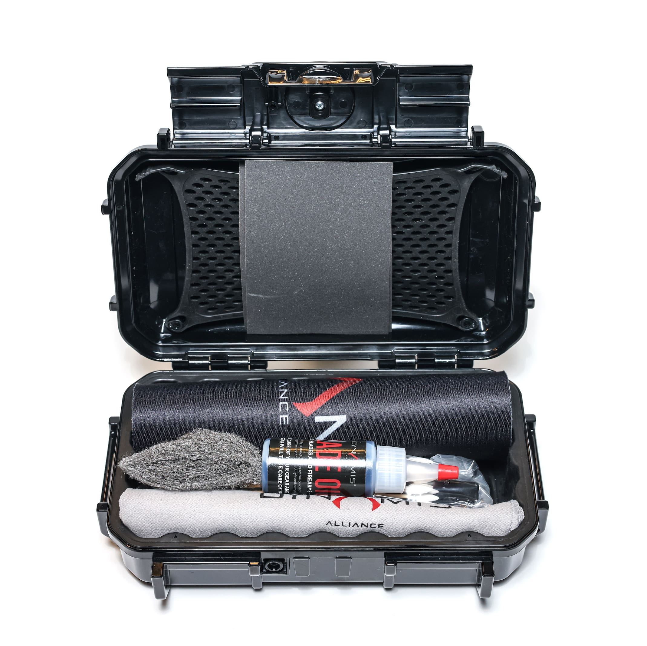 BLADE CARE KIT