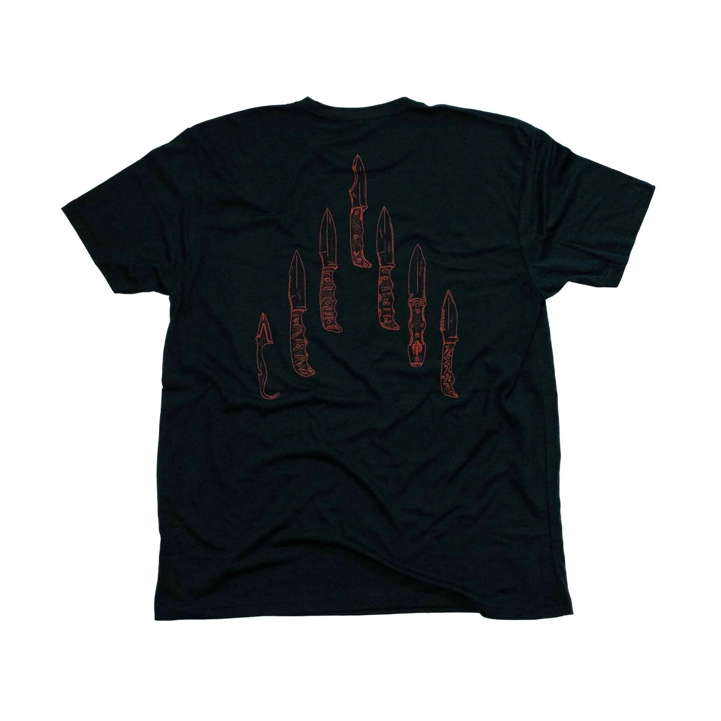 STAY SHARP SHIRT