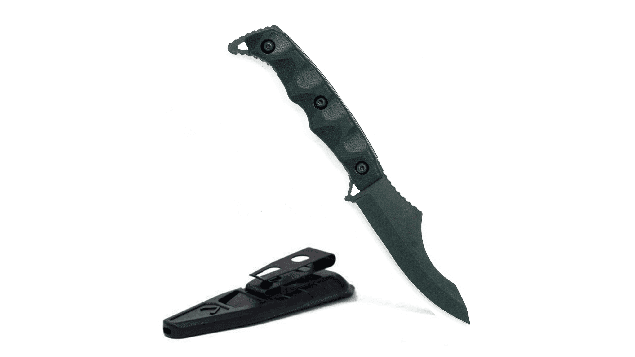 MID-KNIGHT CRUSADER BLADE KIT