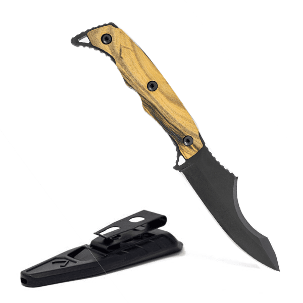 MID-KNIGHT CRUSADER ARTISAN BLADE KIT
