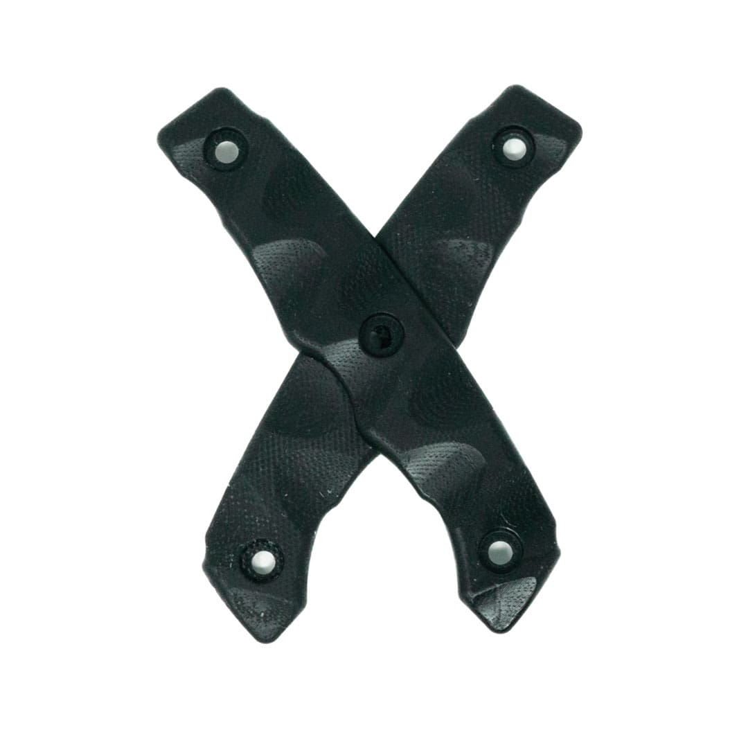 CRUSADER BLADE SCALE PAIR – SINGLE