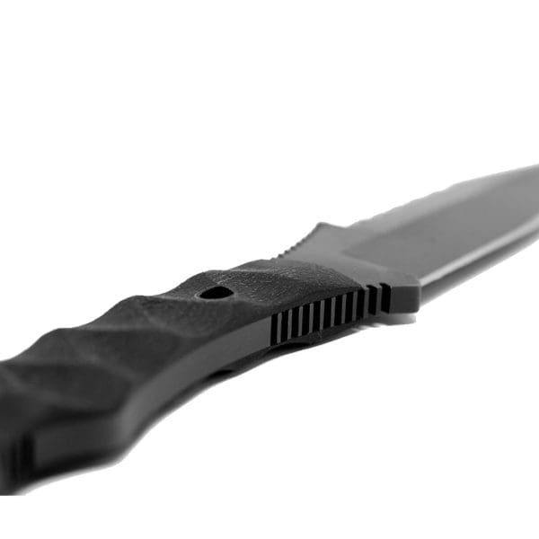Razorback Pro Blade | For The Silent Professional | Dynamis Alliance