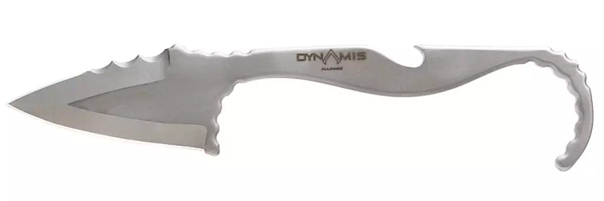 smr blade gen 2 with logo dynamis