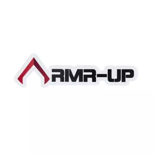 armr up sticker